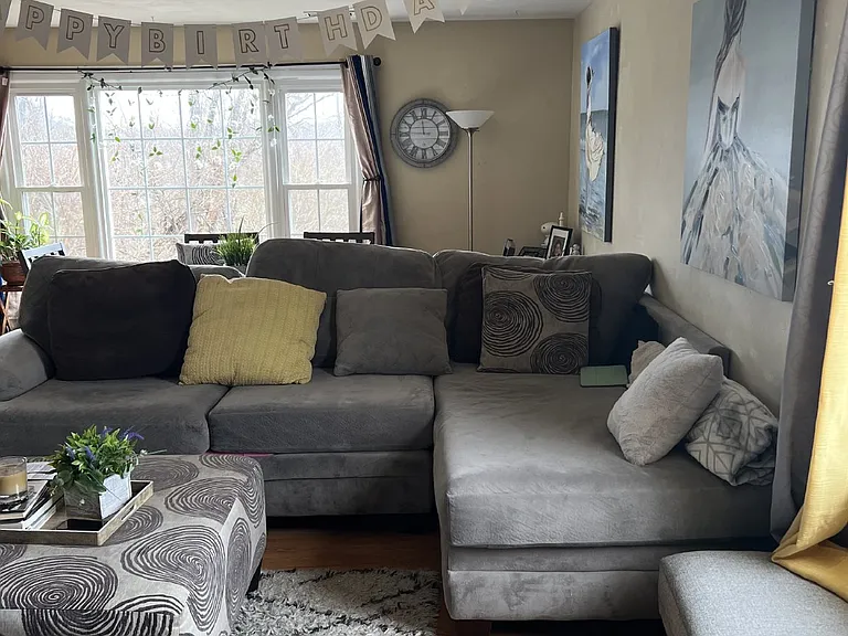 101 Southampton Dr — Photo 5