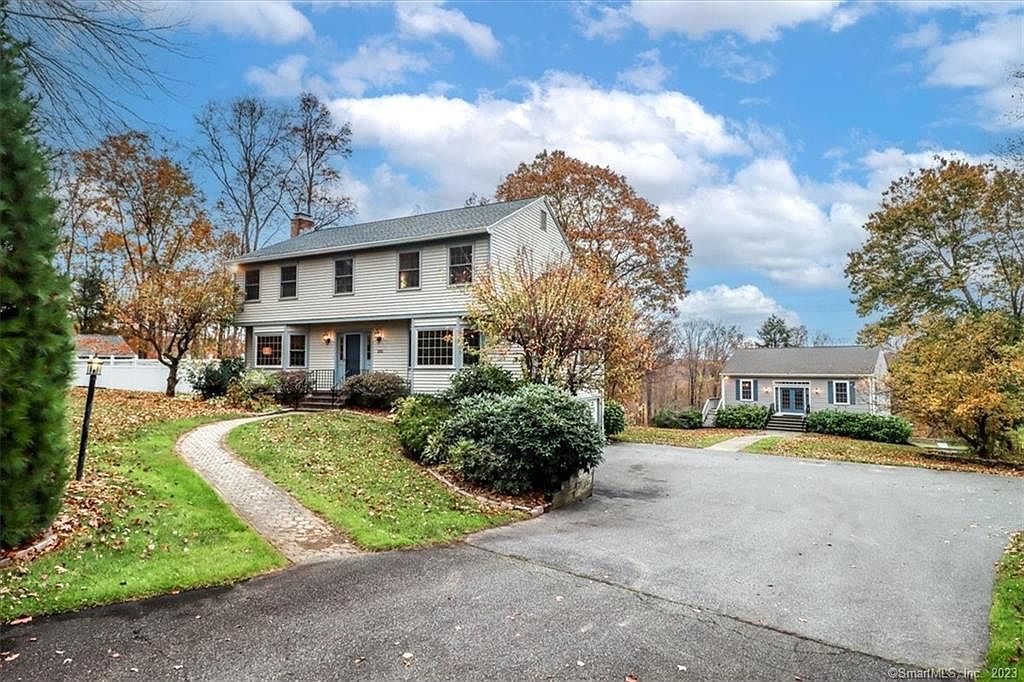 250 Old Woodbury Rd, Southbury, CT 06488 MLS 170605686 Zillow