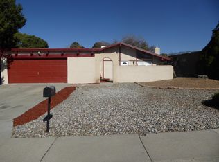 6119 Downey St NE, Albuquerque, NM 87109
