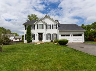 20 Joseph Ct, Stafford, VA 22556