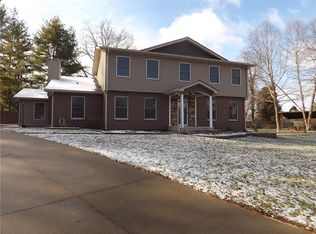 3404 Duffer Dr, Columbus, IN