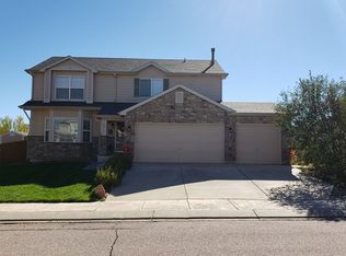 7215 Creekfront Dr, Fountain, CO 80817