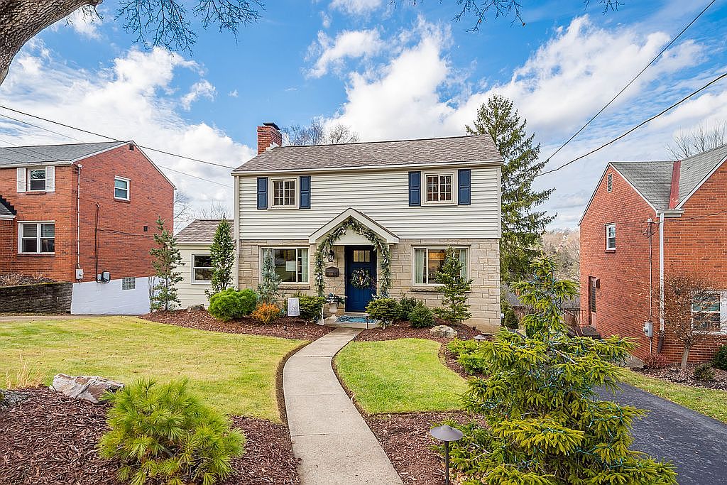 104 Seneca Dr, Pittsburgh, PA 15228 | Zillow