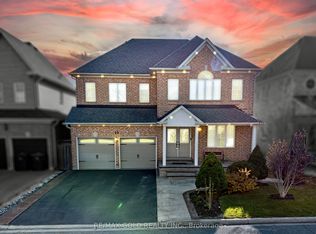 19 Rushbrook Dr, Brampton, ON L6P 1E4