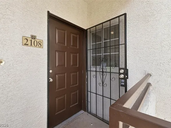 1830 N Buffalo Dr Unit 2108, Las Vegas, NV 89128