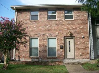 309 Cherry Blossom Ln UNIT 309C, Gretna, LA 70056