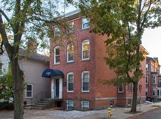 350 Elm St, West Haven, CT 06516