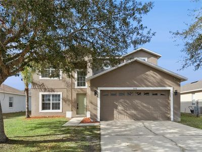 556 Viceroy Ct, Kissimmee, FL, 34758