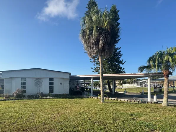 110 N Lake Dr, Leesburg, FL 34788