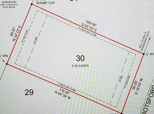 1717 Botsford Dr LOT 30, Knoxville, TN 37922