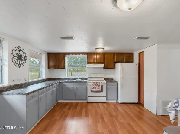7284 COUNTY RD 315, Keystone Heights, FL 32656