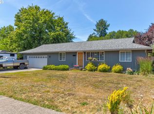 602 N Hubbard Ave, Yacolt, WA