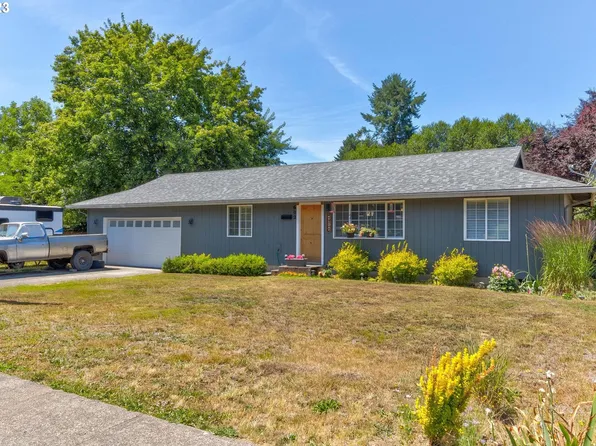 602 N Hubbard Ave, Yacolt, WA 98675
