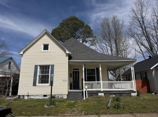2112 Herbert St, Murphysboro, IL 62966