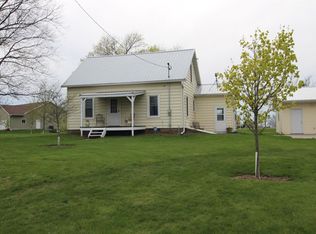 4909 Legion St, Newton, IA 50208