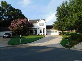 14201 Lavender Trace Ct, Charlotte, NC 28273