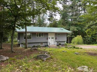 22 Hillside St, Fryeburg, ME 04037