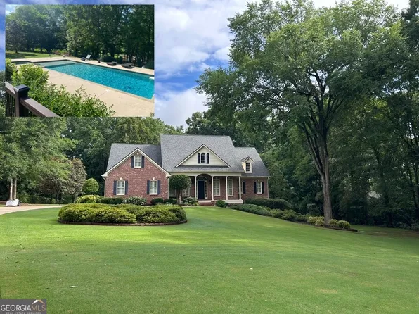 105 Meadow Trl, Social Circle, GA 30025