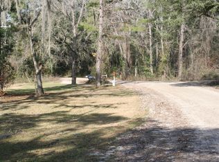 Hartsfield Road, Monticello, FL 32344