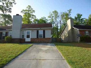 164 Brenda Dr, Jacksonville, NC 28546