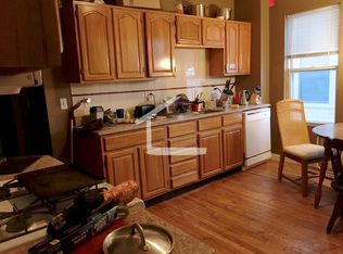 24 Brainerd Rd #A, Allston, MA 02134