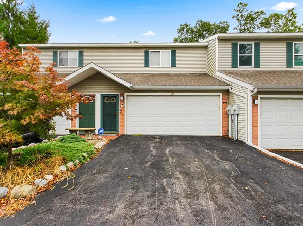 3510 N Kingston Dr APT 27, Peoria, IL 61604