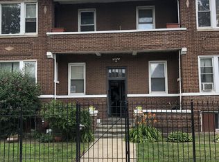 3052 E Cheltenham Pl FLOOR 2, Chicago, IL 60649