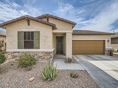 266 N PIEDRA Way, Mesa, AZ, 85207