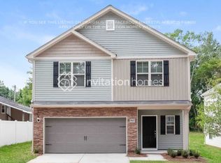 9422 Misenheimer Rd, Charlotte, NC 28215