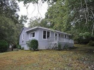 527 Hoppy Tom Hollow Rd, Marion, NC 28752