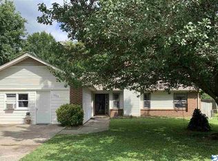 13003 Branscomb Rd SE, Huntsville, AL 35803