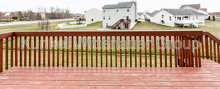 2724 Ambridge Dr — Photo 6