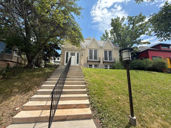 548 N Columbus St, Salt Lake City, UT 84103