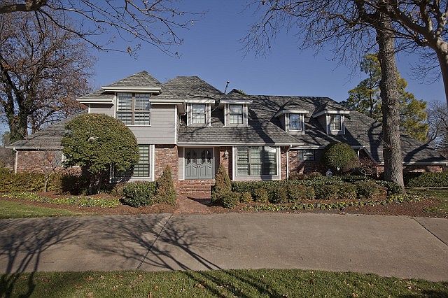 Fabulous home in quiet, park-like setting