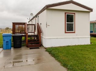 1645 S 1380 W, Logan, UT 84321