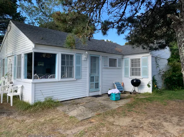 260 Kendrick Avenue #4, Wellfleet, MA 02667