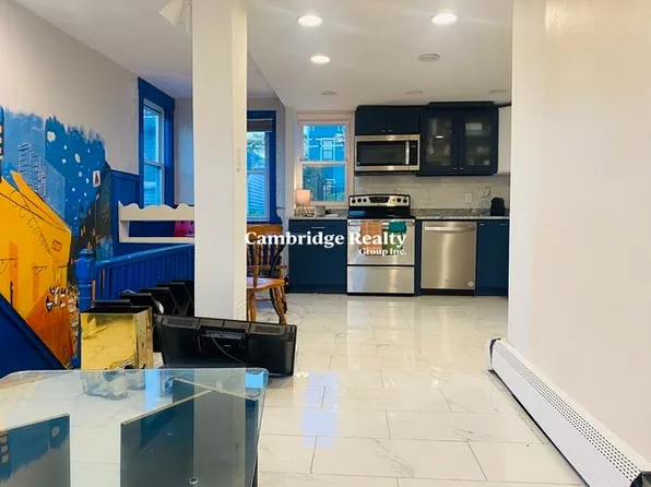 67 Gore St, Cambridge, MA