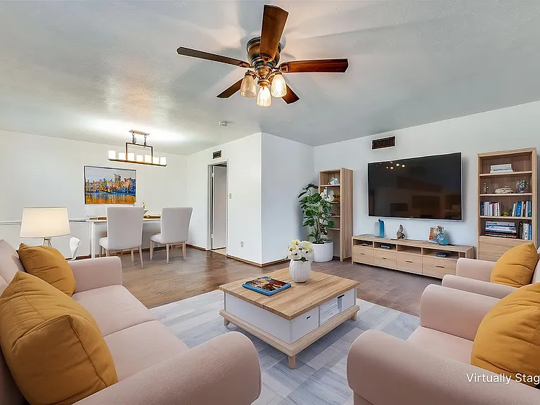4th bedroom