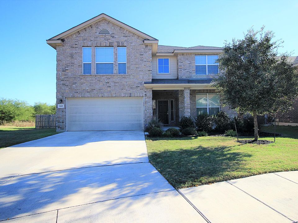 11602 Tahoka Daisy, San Antonio, TX 78245 Zillow