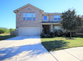 11602 Tahoka Daisy, San Antonio, TX 78245