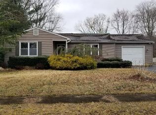307 Cedar St, Hammonton, NJ 08037