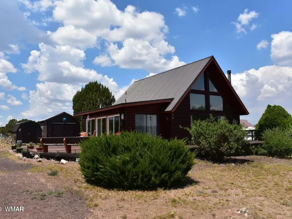 1949 Norton Pl, Show Low, AZ 85901