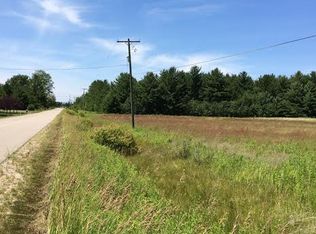 Webb Rd, Hale, MI 48739