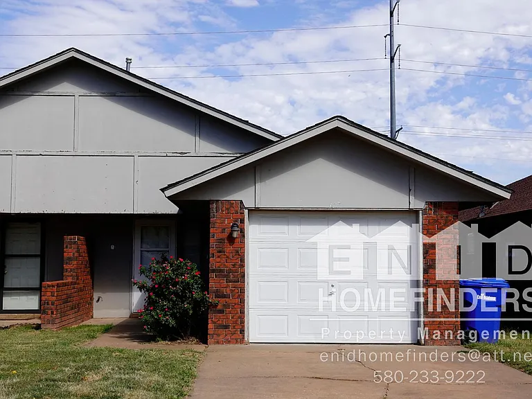 117 N Eufaula Dr — Photo 2