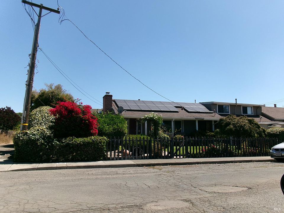 1st image of 500 Calaveras Street