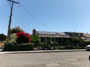 500 Calaveras Street, Vallejo, CA 94590