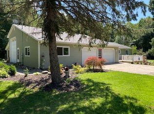 615 Willits Rd, Hastings, MI 49058