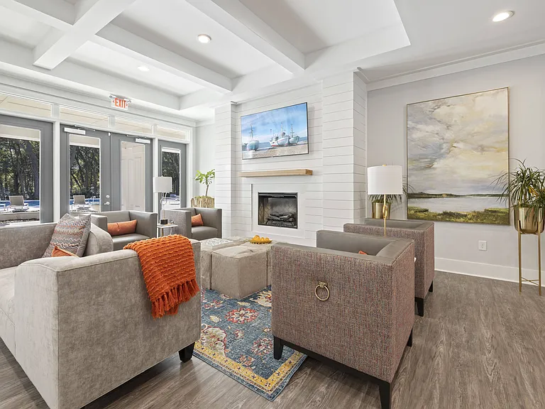 Park Circle Village Apartments — Photo 5