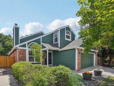 5341 S Cody Street, Littleton, CO, 80123
