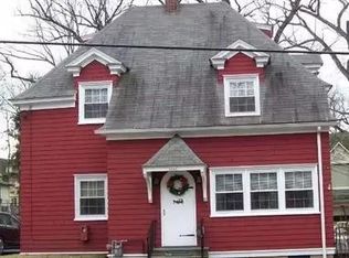 1512 Delaware St, Scranton, PA 18509